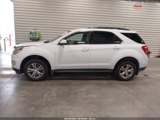 2017 CHEVROLET EQUINOX 1LT 15