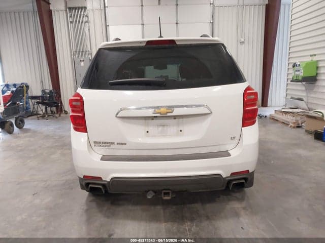 2017 CHEVROLET EQUINOX 1LT 17