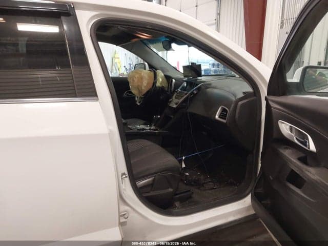 2017 CHEVROLET EQUINOX 1LT 5