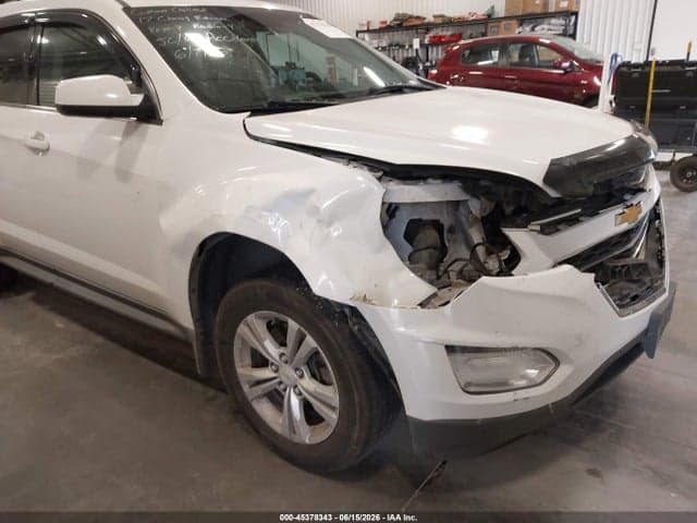 2017 CHEVROLET EQUINOX 1LT 6