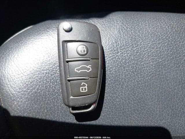 2018 AUDI A3 2.0T PREMIUM 11