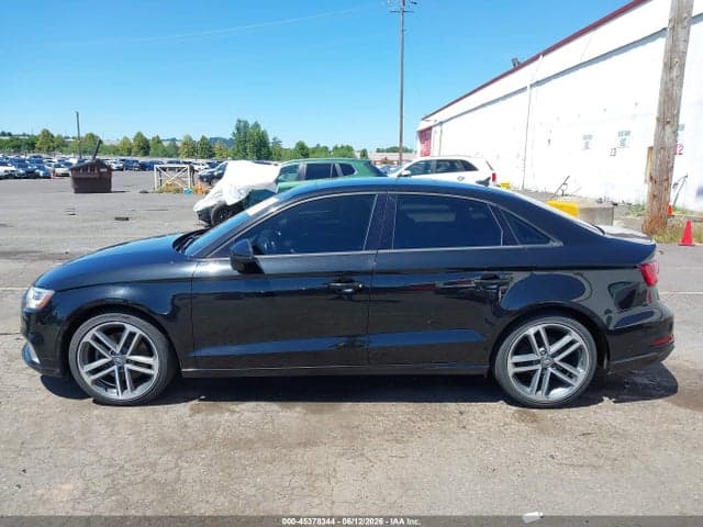 2018 AUDI A3 2.0T PREMIUM 15