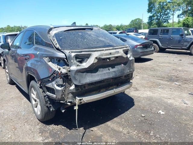 2017 LEXUS RX 350 3
