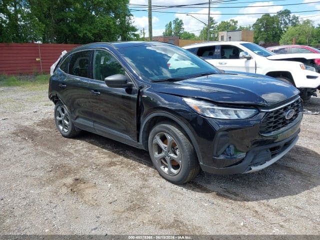 2025 FORD ESCAPE ST-LINE 1