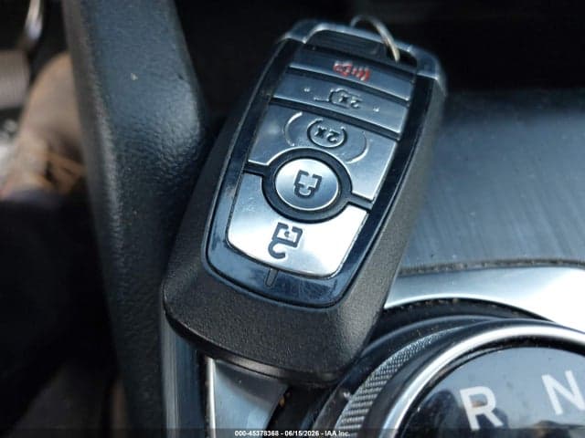 2025 FORD ESCAPE ST-LINE 11