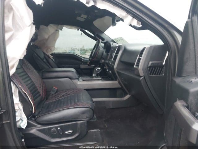 2019 FORD F-150 XLT 5