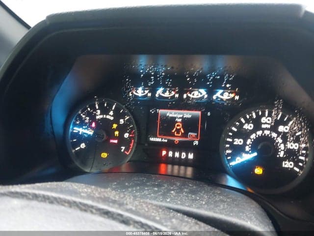 2019 FORD F-150 XLT 7
