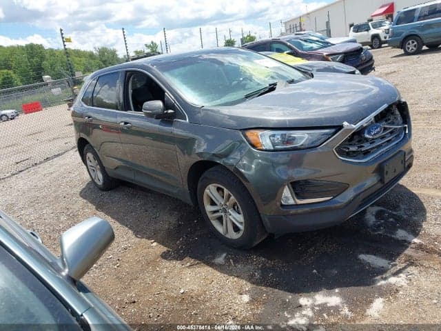 2020 FORD EDGE SEL 1