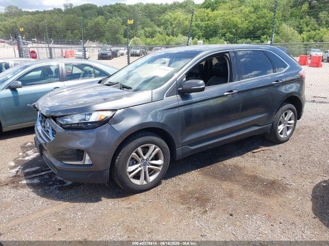 2020 FORD EDGE SEL 2