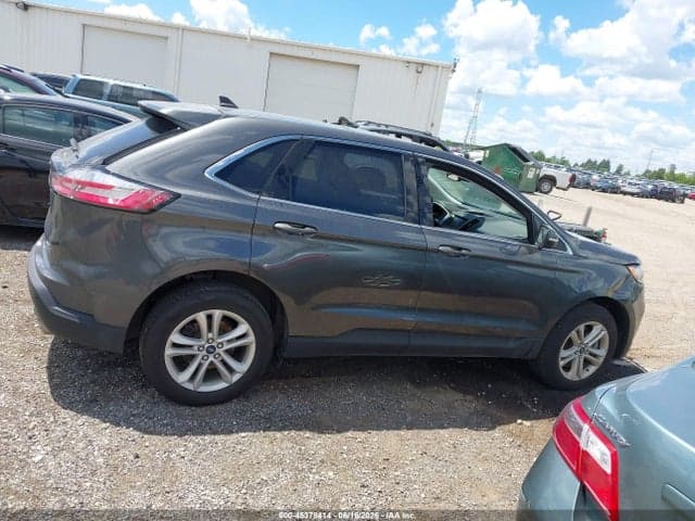 2020 FORD EDGE SEL 13