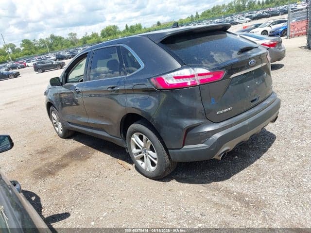 2020 FORD EDGE SEL 3