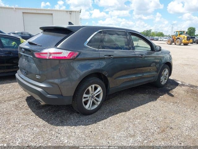 2020 FORD EDGE SEL 4