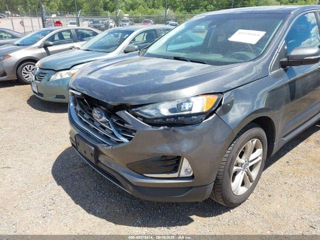 2020 FORD EDGE SEL 6