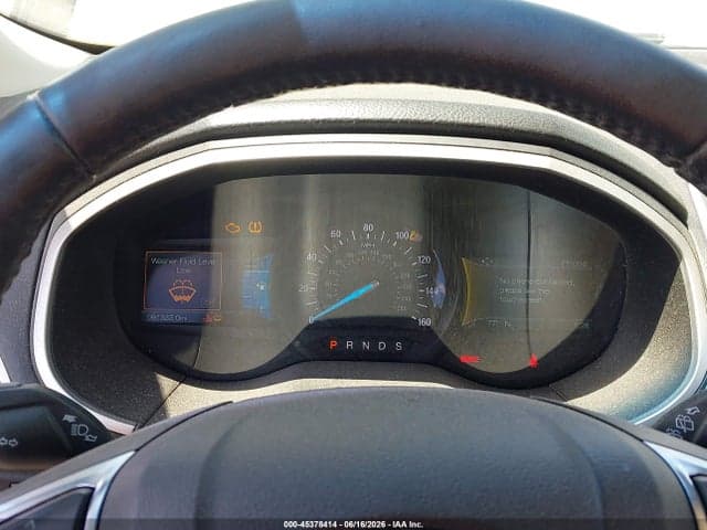 2020 FORD EDGE SEL 7
