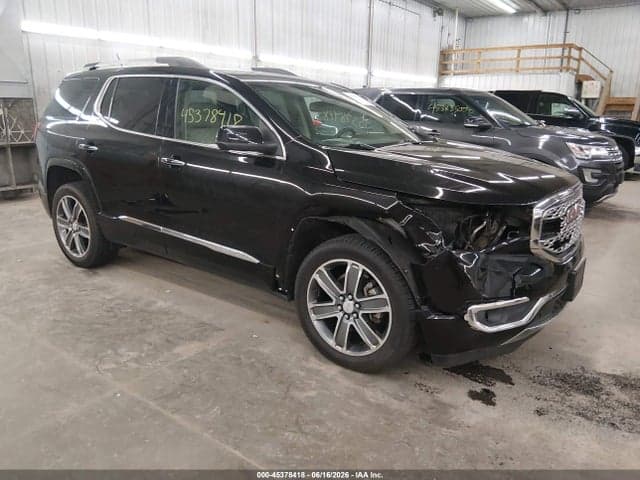 2017 GMC ACADIA DENALI - 1