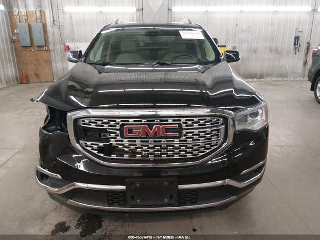 2017 GMC ACADIA DENALI 13