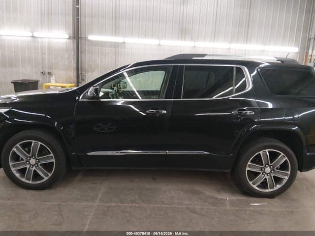 2017 GMC ACADIA DENALI 15