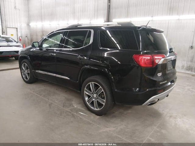 2017 GMC ACADIA DENALI 3