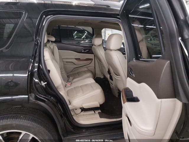 2017 GMC ACADIA DENALI 8