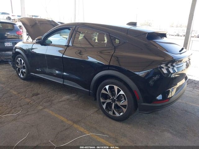 2025 FORD MUSTANG MACH-E SELECT 3
