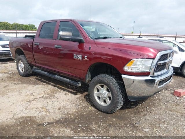 2016 RAM 2500 TRADESMAN 1