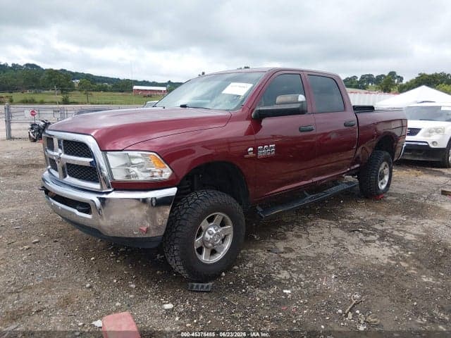 2016 RAM 2500 TRADESMAN 2