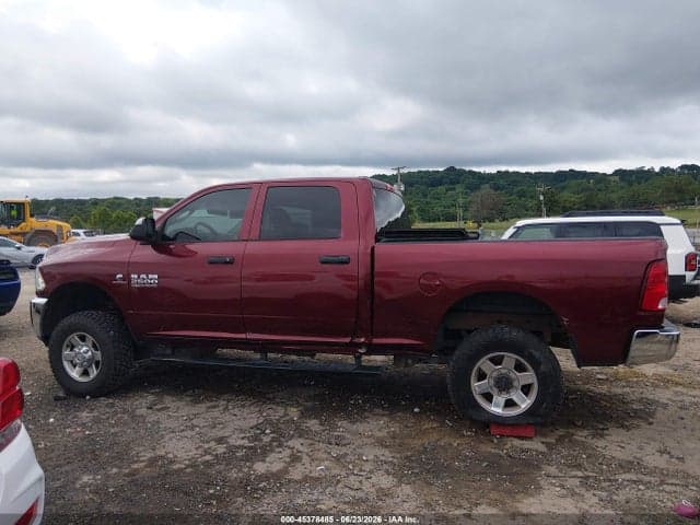 2016 RAM 2500 TRADESMAN 14