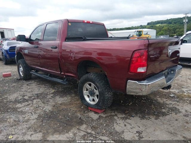 2016 RAM 2500 TRADESMAN 3