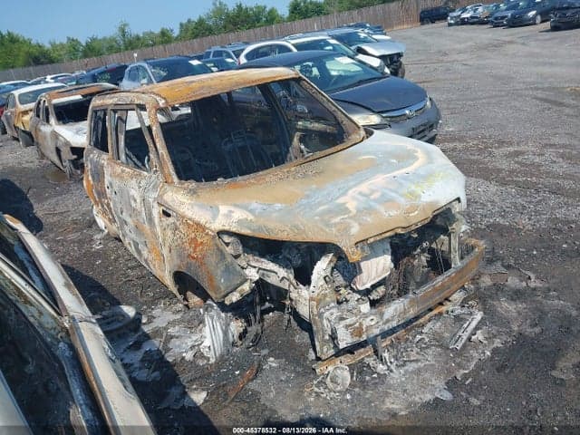 2019 KIA SOUL + 1