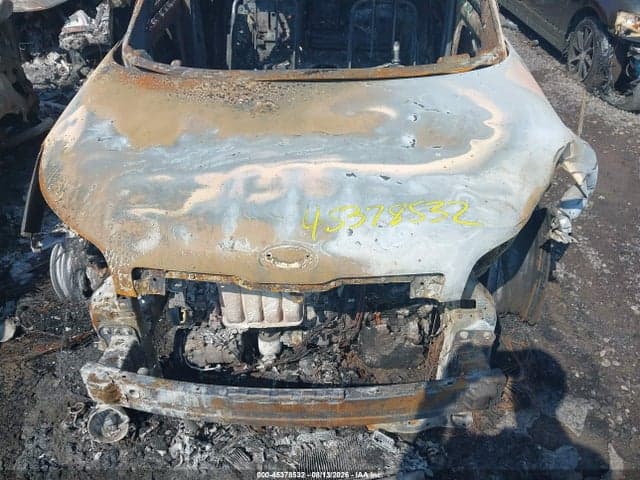 2019 KIA SOUL + 10