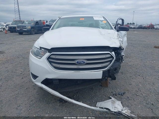 2018 FORD TAURUS SE 11