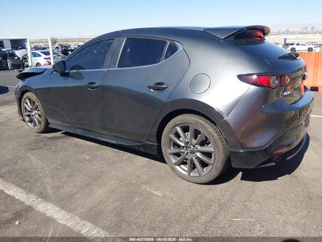 2020 MAZDA MAZDA3 3