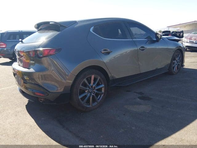 2020 MAZDA MAZDA3 4