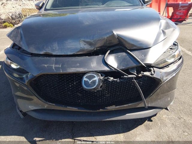 2020 MAZDA MAZDA3 6