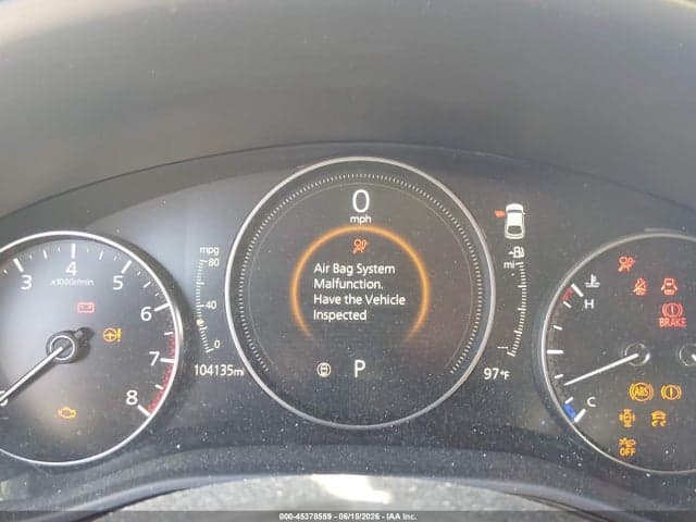 2020 MAZDA MAZDA3 7