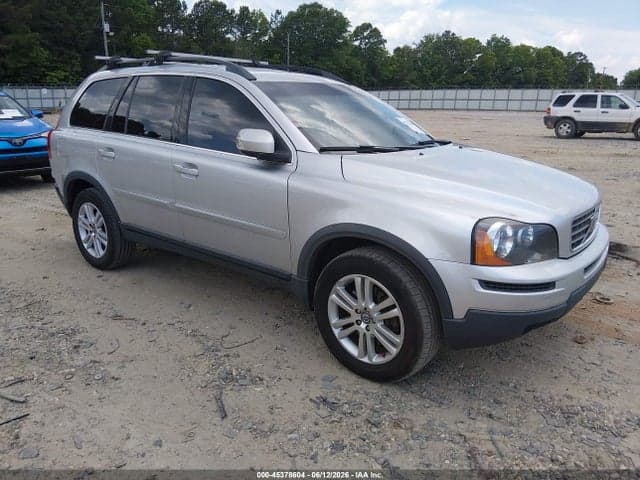 2009 VOLVO XC90 3.2 1