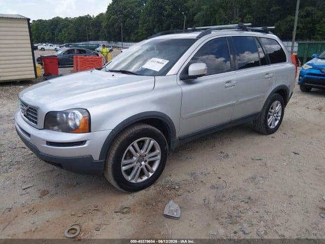 2009 VOLVO XC90 3.2 2