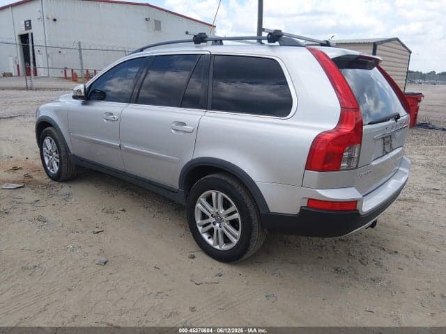 2009 VOLVO XC90 3.2 3