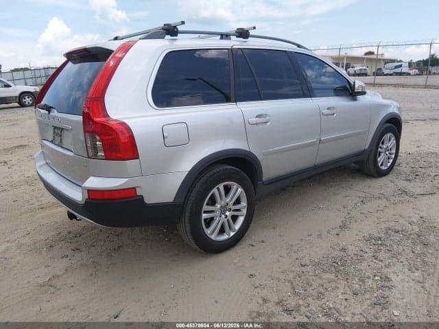 2009 VOLVO XC90 3.2 4