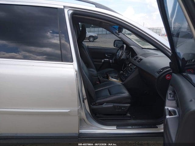 2009 VOLVO XC90 3.2 5