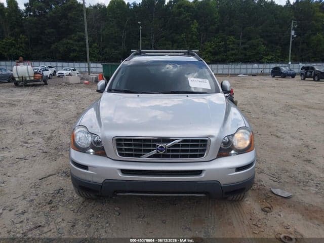 2009 VOLVO XC90 3.2 6