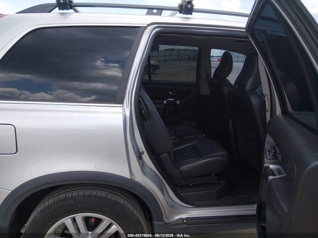 2009 VOLVO XC90 3.2 8