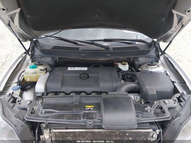2009 VOLVO XC90 3.2 10