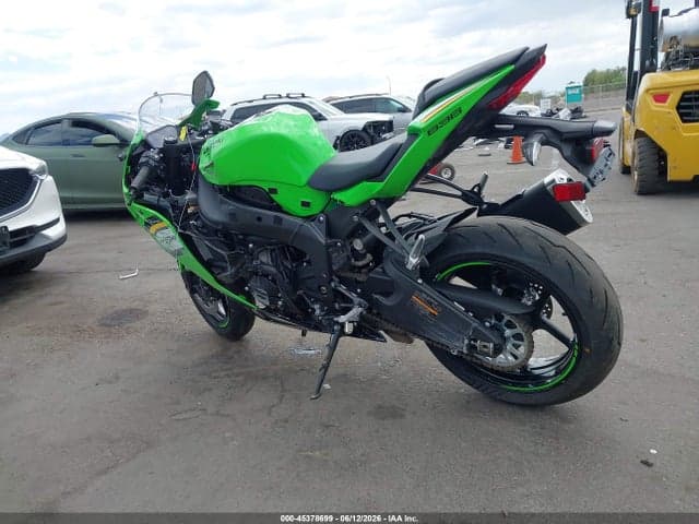 2025 KAWASAKI ZX636 K 13