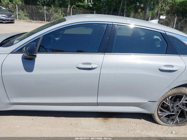 2026 KIA K5 GT-LINE AWD 14