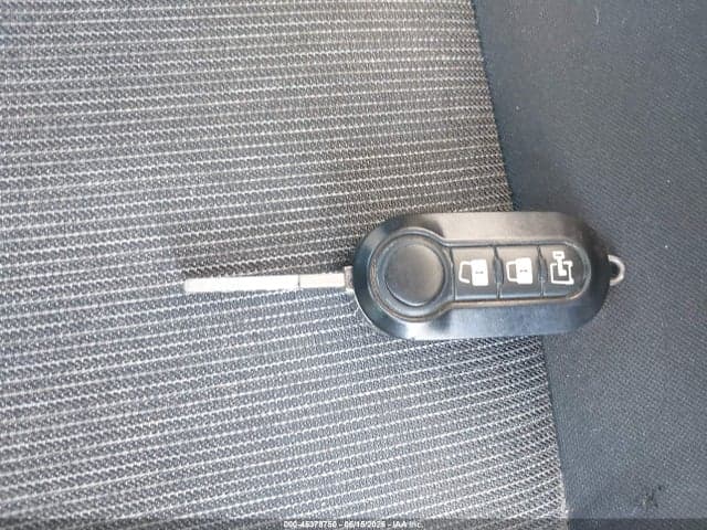 2017 RAM PROMASTER CITY TRADESMAN SLT 11
