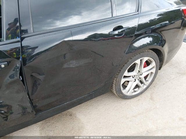 2017 CHEVROLET SS 20