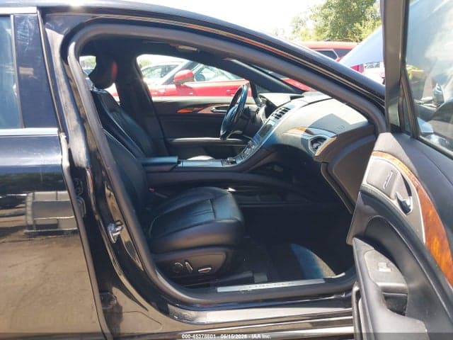 2017 LINCOLN MKZ SELECT 5