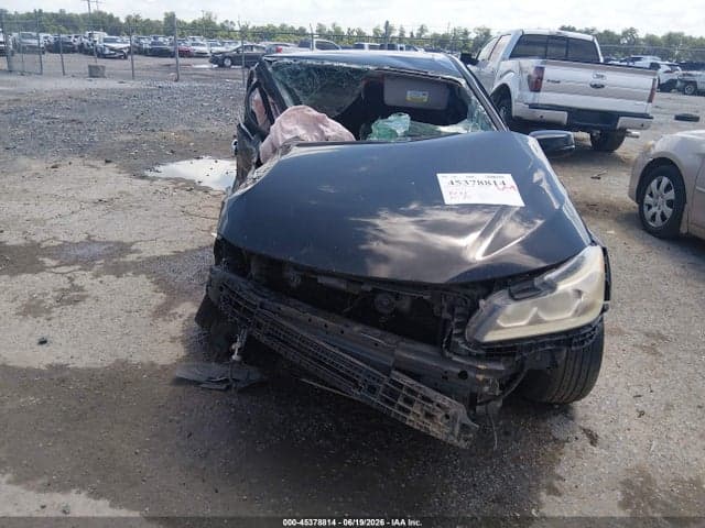 2017 HONDA ACCORD EX 11