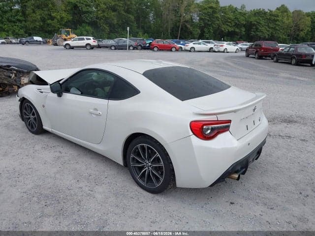 2017 TOYOTA 86 3